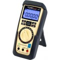 Gossen Metrawatt METRAHIT OUTDOOR True RMS Multimeter-