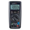 Gossen Metrawatt M243A METRAHit Tech True RMS Technological Multimeter-