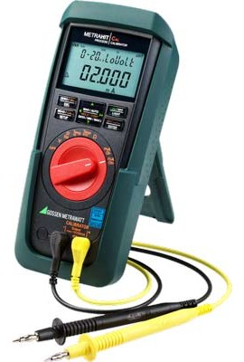 Gossen Metrawatt M244A METRAHIT CAL Universal Calibrator and Simulator-