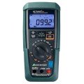 Gossen Metrawatt MetraHit ISO (M246B) Multimeter with Insulation Measurement-