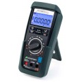 Gossen Metrawatt M252A METRAHit ESPECIAL Current Transformer Connection Multimeter-