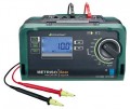 Gossen Metrawatt M550O METRISO BASE Insulation Resistance Tester, 500 V, 10 k&amp;Omega; to 100 g&amp;Omega;-