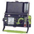 Gossen Metrawatt M7010 SECUTEST SII+ Electrical Safety Tester, 0 to 10 A, 0 to 230 V-