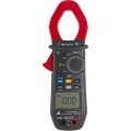 Gossen Metrawatt METRACLIP 85 Digital Clip-on Meter, 600V CAT IV-