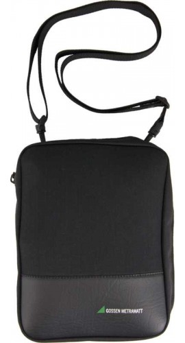 Gossen Metrawatt Z115B Ohmmeter Belt Pouch, for METRAHIT and METRAport devices-