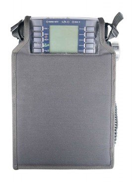 Gossen Metrawatt Z502X Ever-Ready Case for PROFITEST MASTER meters-