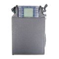 Gossen Metrawatt Z502X Ever-Ready Case for PROFITEST MASTER meters-