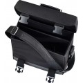 Gossen Metrawatt Z700D Universal Carrying Bag, 15 x 12.2 x 7.9&quot;-