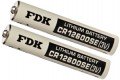 Batteries