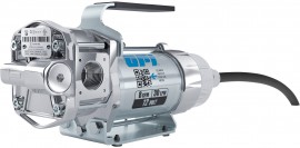 GPI G8P Portable Fuel Transfer Pump-