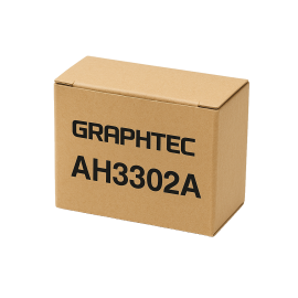 GRAPHTEC AH3302A High Gain Amplifier for the 80 mm channel-