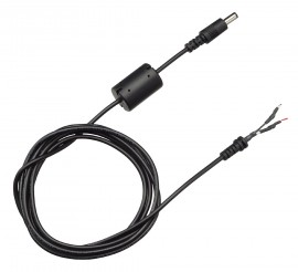 GRAPHTEC B-514 DC Power Cable for the GL series, 6.56&#039;-
