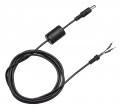 GRAPHTEC B-514 DC Power Cable for the GL series, 6.56'-