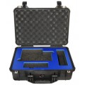 GRAPHTEC B-536US-860 Custom Designed Pelican Case for the GL260 and GL240-