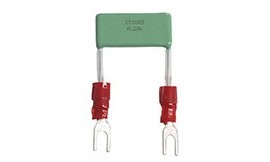 GRAPHTEC B-551 Shunt Resistor, 250 ohm-