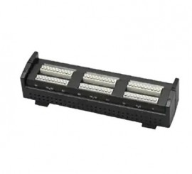 GRAPHTEC B-563SL-30 30-Channel Screwless Input Terminal, DCV &amp; TC-