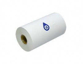 GRAPHTEC PR-210X30 Thermal Paper for the DP-581H thermal printer, 6-rolls-