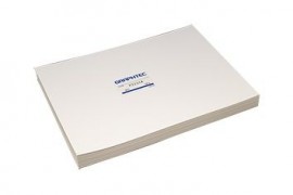 GRAPHTEC PZ231A-R5A Fold Paper, 7.87&amp;quot;, 100 m-