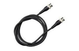 GRAPHTEC RIC-112 Input Cable, BNC to BNC, 6&#039;-
