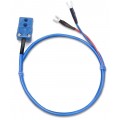 GRAPHTEC TC-T-5 TC Adapter with mini-connector to M3 spade lugs, Type T, 12&quot;, 5-pack&quot;-