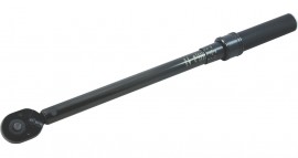 Dynamic Tools D086001 Torque Wrench, 0.375&amp;quot; drive-