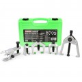 GreatNeck Tools 26554 Front End Service Kit, 5-Piece-