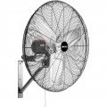 GreatNeck Tools OEM24884 Oscillating Fan, 30", 9500 CFM, wall-mount-