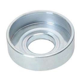 Greenlee 00629 DIE-RD Round Punching Die, 3.5" conduit-