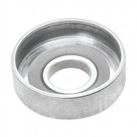 Greenlee 00630 DIE-RD Round Punching Die, 4" conduit-