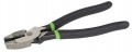 Greenlee 0151-08D Dipped Side-Cutting Pliers, 8"-