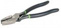 Greenlee 0151-09FD Dipped Side-Cutting Fish Tape Pulling Pliers, 9&quot;-