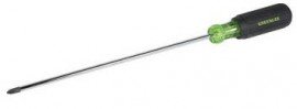 Greenlee 0153-36C Phillips Screwdriver, #2 x 10"-
