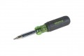 Greenlee 0153-43C Multi-Tool Driver, 9-in-1-