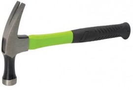 Greenlee 0156-11 Electrician's Hammer, 18 oz-