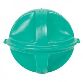 Greenlee 0162-0001-1 Omni Marker, 121.6 kHz, green-
