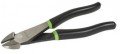 Greenlee 0251-08D Dipped Diagonal Pliers, 8&quot;-