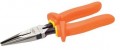 Greenlee 0351-08-INS Insulated Long Nose Pliers, 8&quot;-