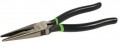 Greenlee 0351-08SD Long Nose Stripping Pliers, 8&quot;-