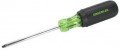 Greenlee 0353-12C Square Recess Tip Driver, #1 x 4"-