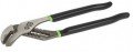 Greenlee 0451-12D Dipped Pump Pliers, 12"-