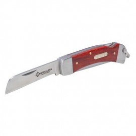 Greenlee 0652-26 Folding Knife, coping-