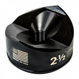 Greenlee 1429AV Round Conduit Punch, 2.5"-