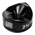 Greenlee 1429AV Round Conduit Punch, 2.5&quot;-