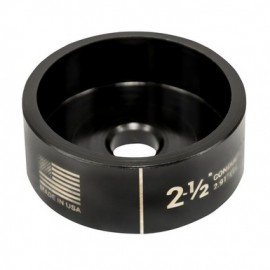 Greenlee 1430AV IPS Conduit Die, 2.5&quot;-