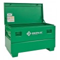 Greenlee 2448 Storage Chest, 16 ft&amp;sup3;-