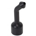 Greenlee 25646 Adapter Cone, 0.5 to 1&quot; conduit-