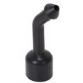 Greenlee 25646 Adapter Cone, 0.5 to 1&quot; conduit-