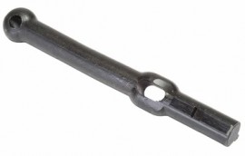 Greenlee 26536 Replacement Keyway Punch, 0.188 and 0.125"-