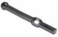 Greenlee 26536 Replacement Keyway Punch, 0.188 and 0.125"-