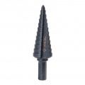 Greenlee 34403C Kwik Stepper Step Bit, #3-